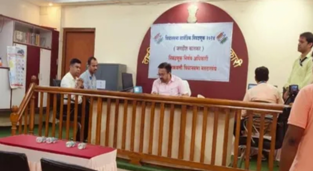 कणकवली मतदार संघातील सर्व अर्ज वैद्य
