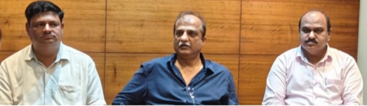 सी वर्ल्ड रिफायनरीला विरोध करणाऱ्या उद्धव ठाकरेंना घरी बसवा – प्रमोद जठार
