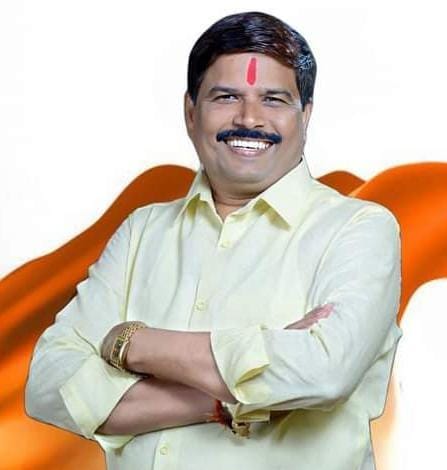 सिंधुदुर्ग जिल्ह्यात महायुतीच्या तिन्ही उमेदवारांचा दणदणीत विजय निश्चित – संजय वसंत आग्रे