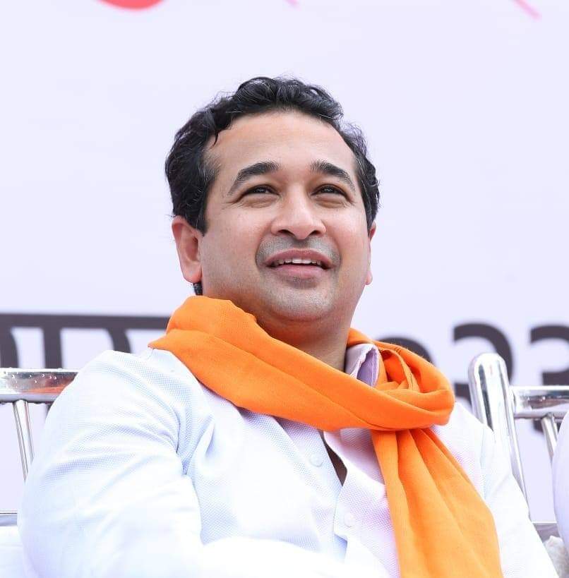 मंत्री नितेश राणे यांचा पहिला जिल्हा दौरा जाहीर; खारेपाटण ते दोडामार्ग व्हाया देवगड पर्यंत होणार जंगी स्वागत कार्यकर्ते स्वागता साठी उत्सुक, अपूर्वउत्साहात करणार ठीक ठिकाणी स्वागत