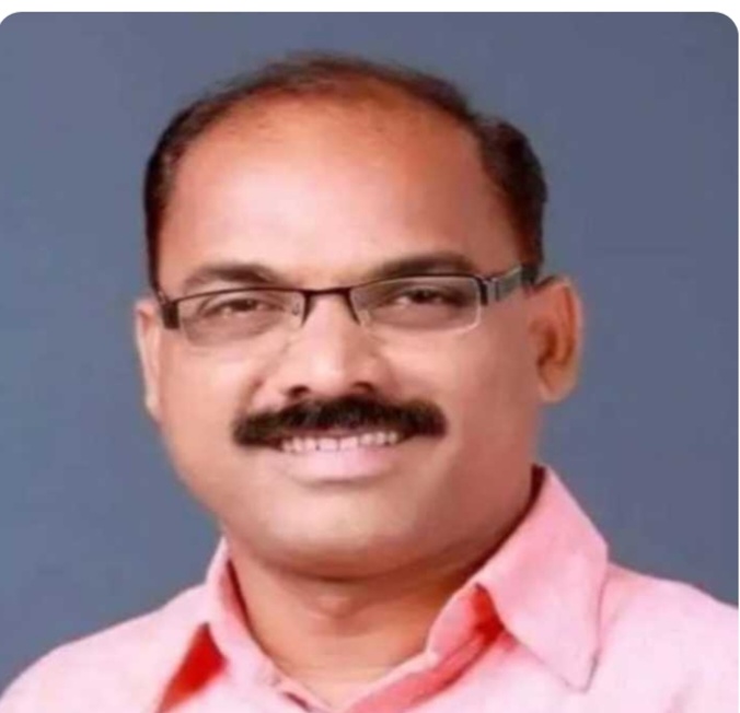 आमदार नितेश राणेंना मंत्रीपद मिळाल्यामुळे भाजपमध्ये नवचैतन्याचे वातावरण -प्रभाकर सावंत