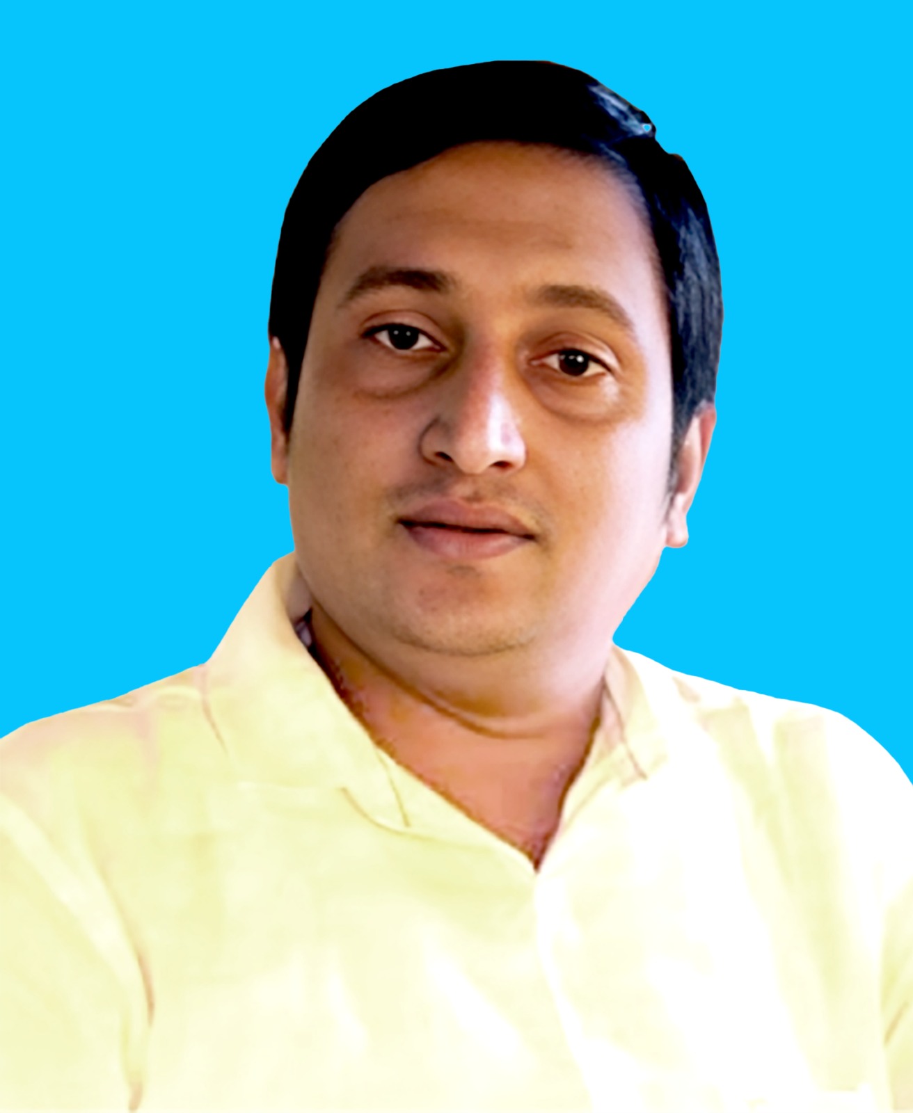 सिंधुदुर्ग जिल्हा भंडारी युवा मोर्चाच्या जिल्हाध्यक्ष पदी समिल जळवी यांची बिनविरोध निवड.
