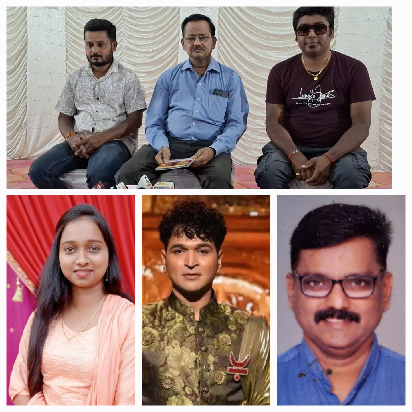 चिमणी पाखर डान्स अकॅडेमिचा १५ मार्च ला नृत्य सन्मान सोहळा