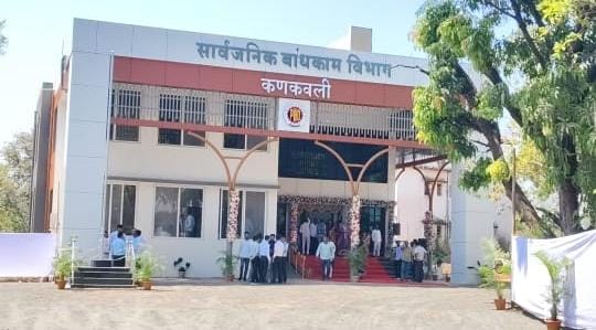 सार्वजनिक बांधकाम विभाग कणकवली कार्यकारी अभियंता पदाचा अतिरिक्त कार्यभार वीणा पुजारींकडे