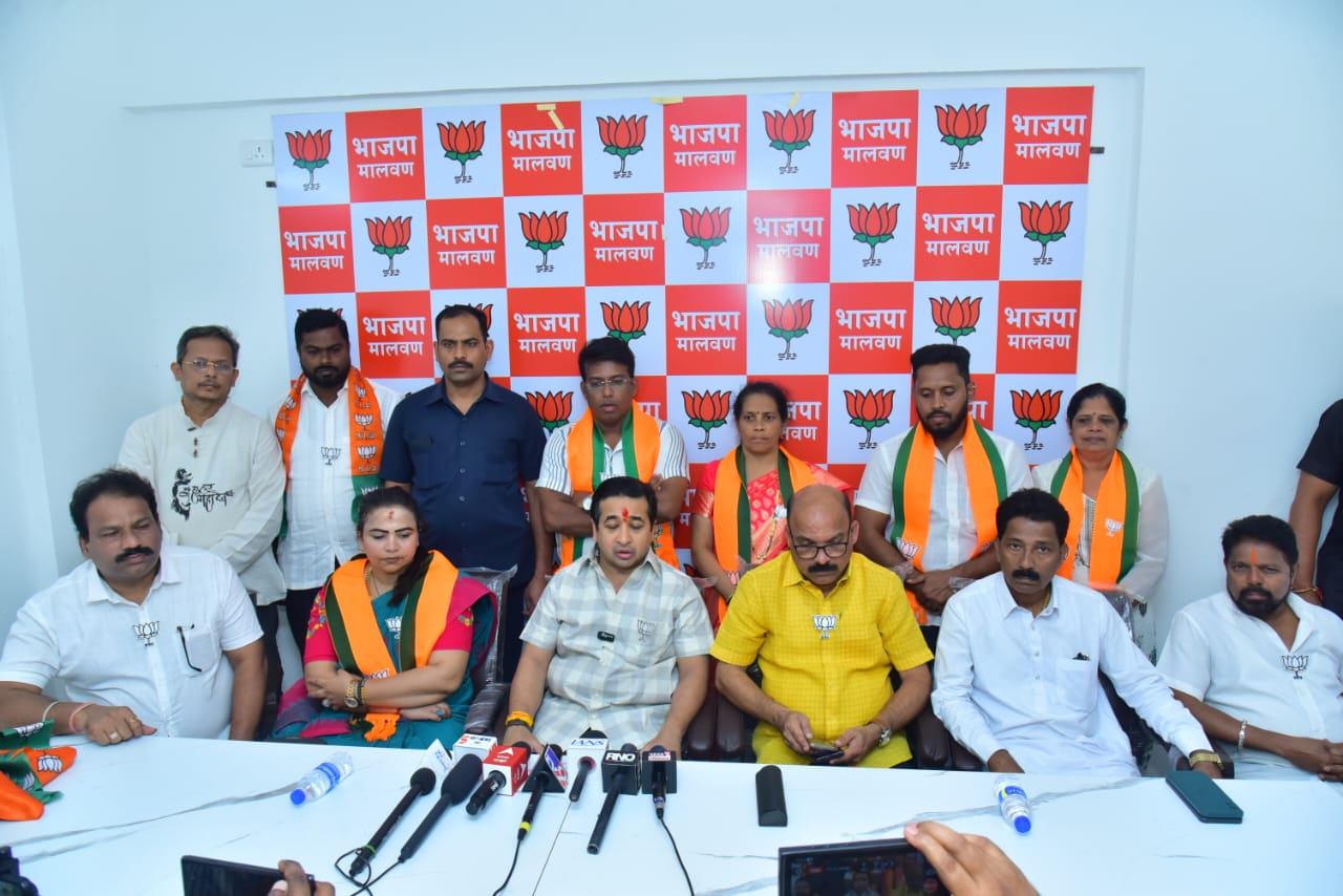 माजी आमदार वैभव नाईकांकडून उबाठाच्या पारंपारिक मतदारांची फसवणूक ; मॅच फिक्सिंग चा डाव