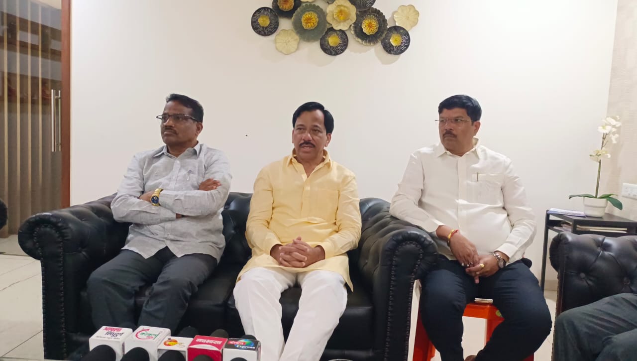 आमदार निलेश राणे निश्चितपणे मंत्री होणार – राजन तेली