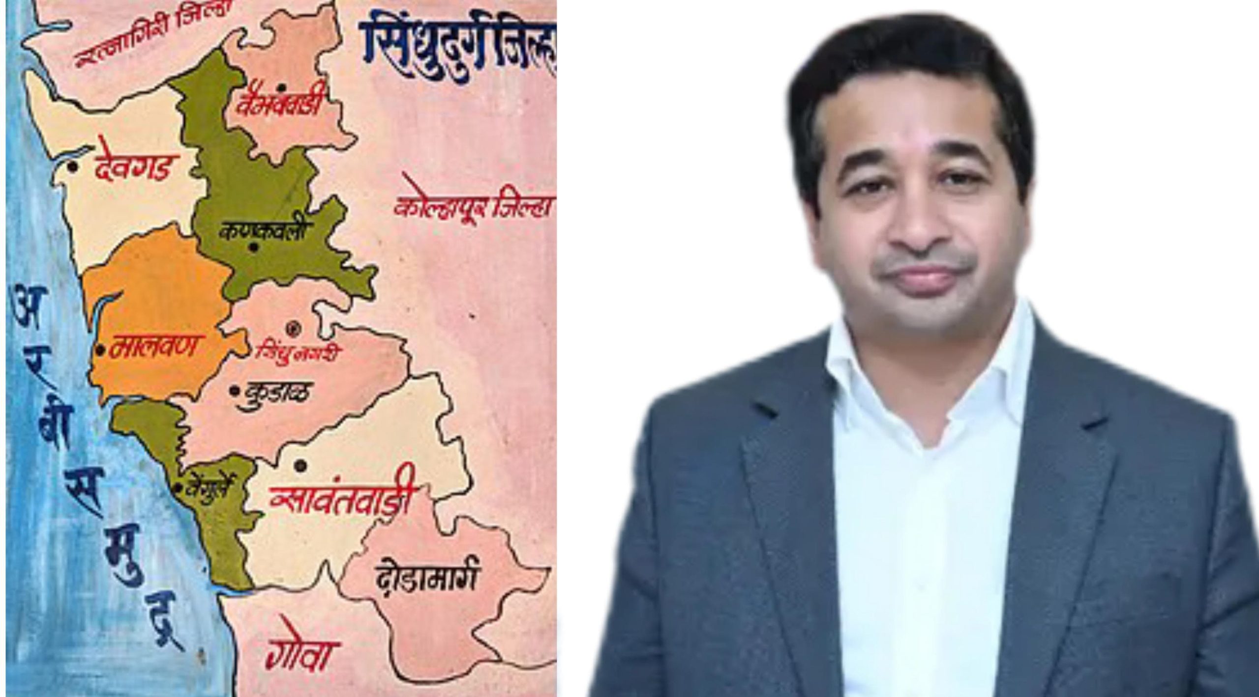 स्मार्ट व इंटेलिजेंट व्हिलेज’ प्रकल्पात वैभववाडी तालुक्यातील २१ गावे