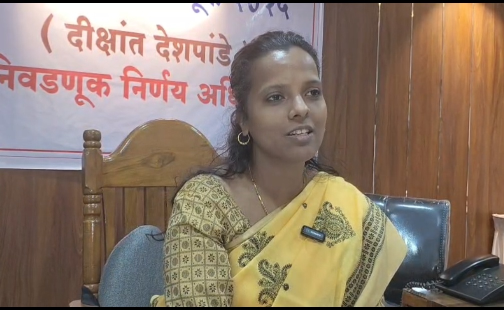 कणकवलीत सरासरी ८० टक्के मतदान
