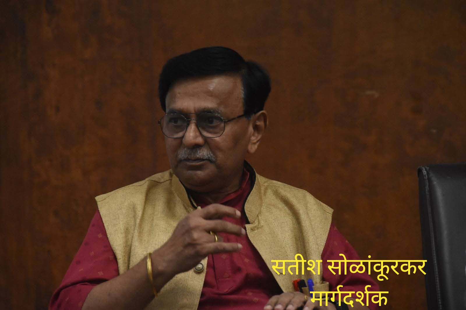 महाराष्ट्र राज्य साहित्य आणि संस्कृती मंडळ तसेच दर्पण प्रबोधिनी सिंधुदुर्ग यांच्या संयुक्त विद्यमाने काव्यलेखन कार्यशाळेचे आयोजन.