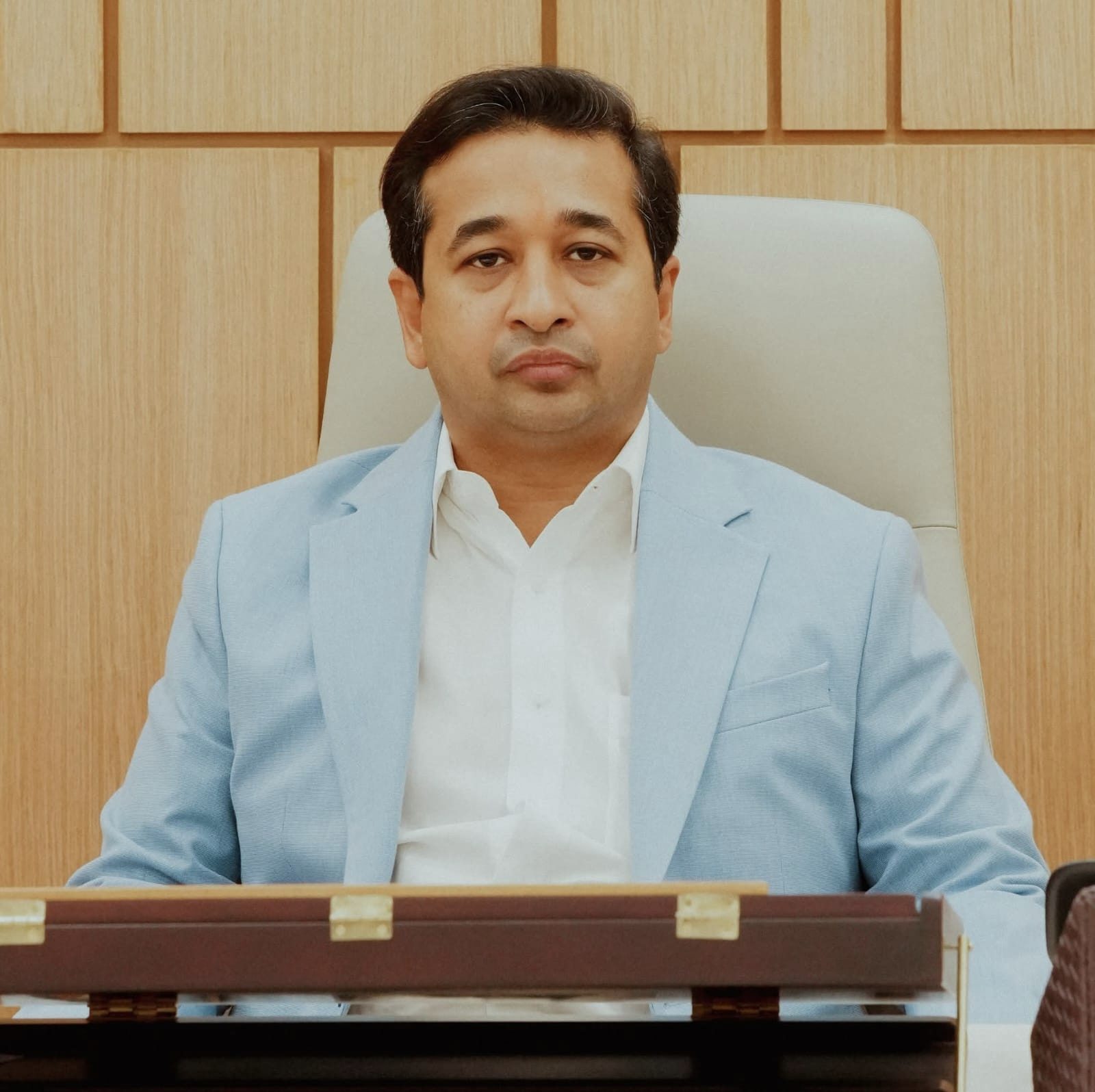 भ्रष्टाचार मुक्त,गांजा – ड्रग्ज आणि गुन्हेगारीमुक्त महाराष्ट्रास घडविण्यासाठी मुख्यमंत्री फडणवीस दिवस-रात्र कार्यरत