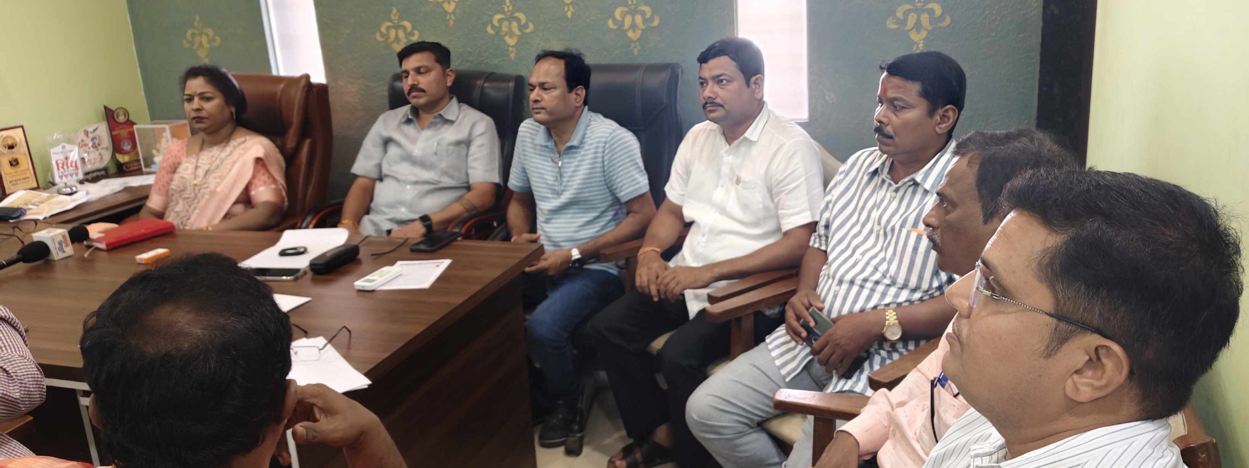 कणकवलीत गावठी आठवडा बाजाराचा सोमवारी शुभारंभ – सभापती हर्षदा वाळके