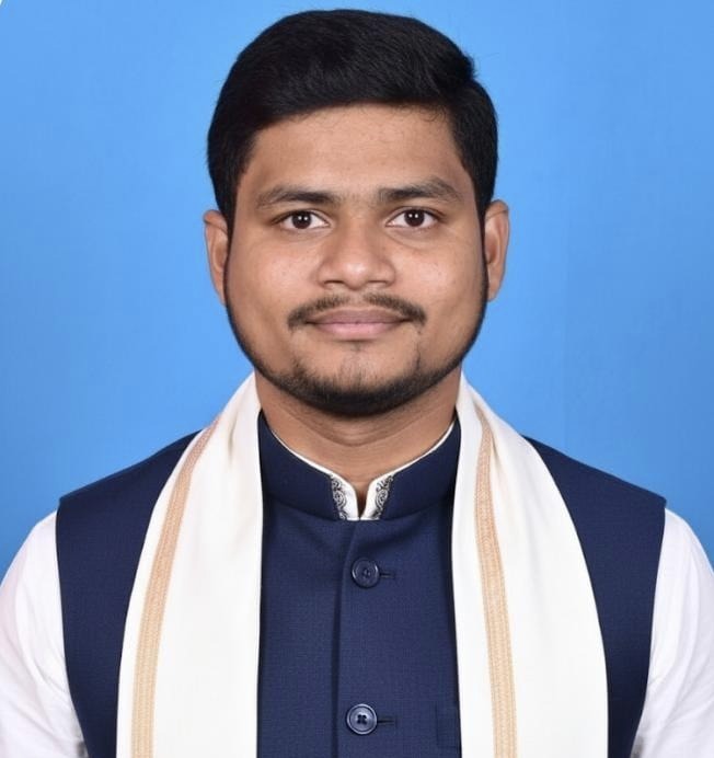 कणकवली शहर भाजप आयटी सेलच्या सहसंयोजकपदी स्वप्नील वर्दम यांची नियुक्ती