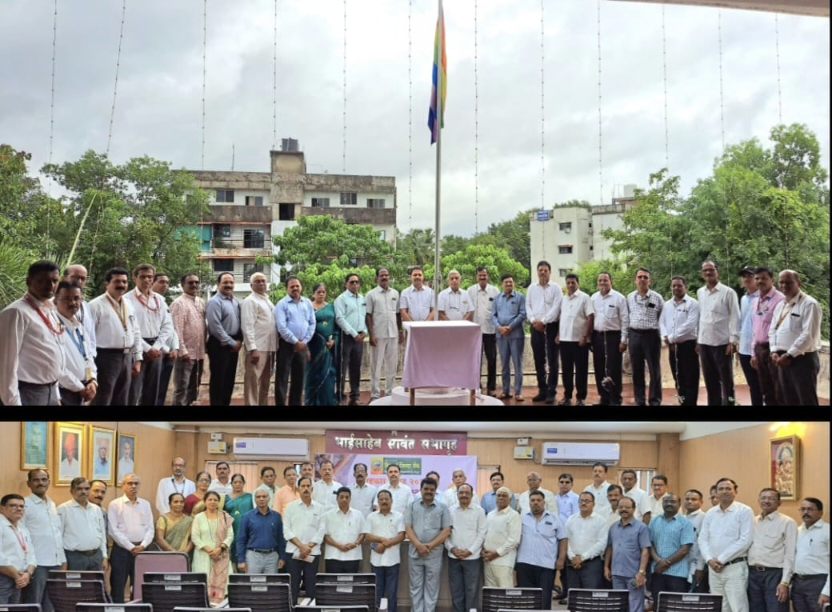 सहकारातील कार्यकर्त्यांच्या अनुभवातून जिल्ह्यातील सहकार समृद्ध करण्याचा प्रयत्न करूया: मनीष दळवी