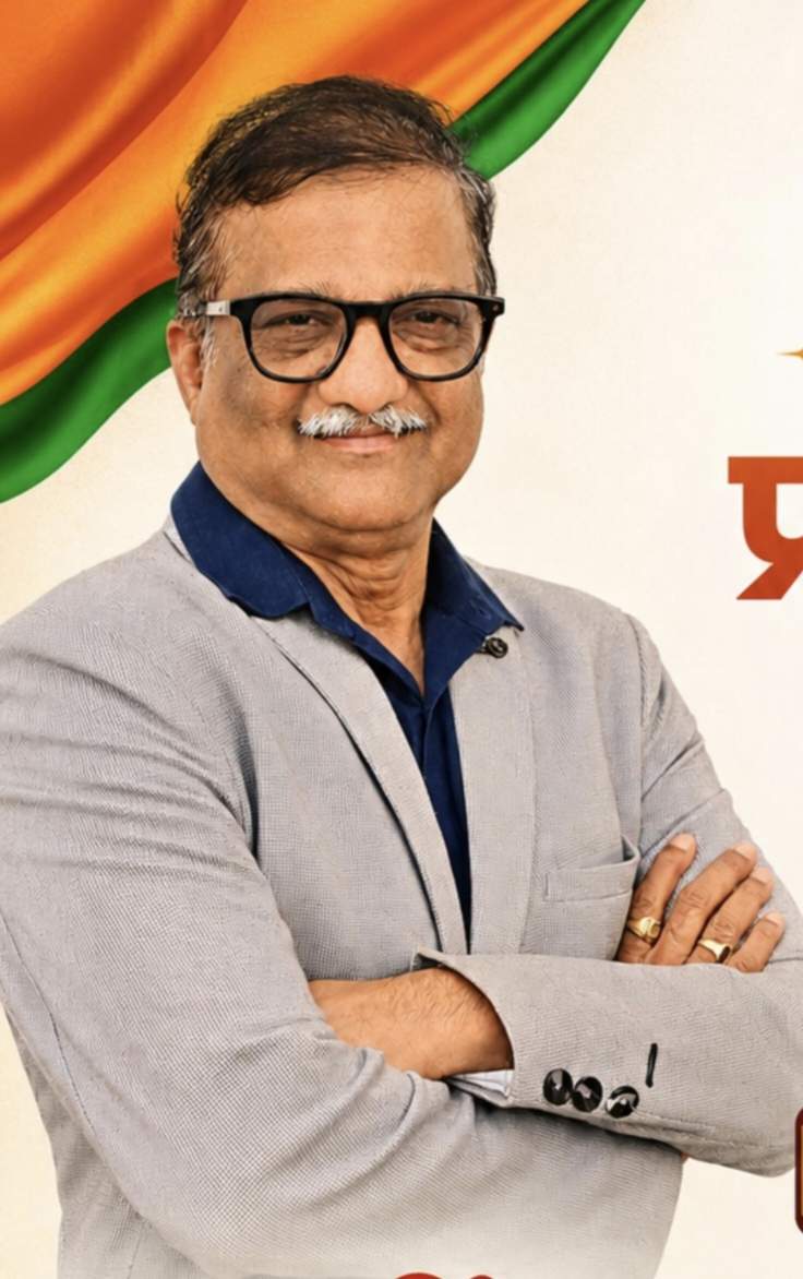 दोडामार्गातील पाणलोट विकास कामांच्या चौकशीची मागणी; आमदार प्रमोद जठार यांचे जलसंधारण मंत्र्यांना पत्र