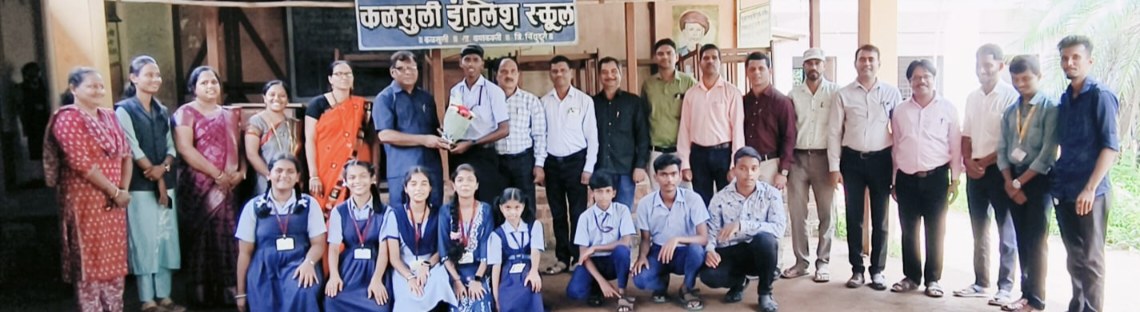 कळसुली इंग्लिश स्कूलमध्ये शालेय स्वराज्य सभेची निवडणूक उत्साहात संपन्न!