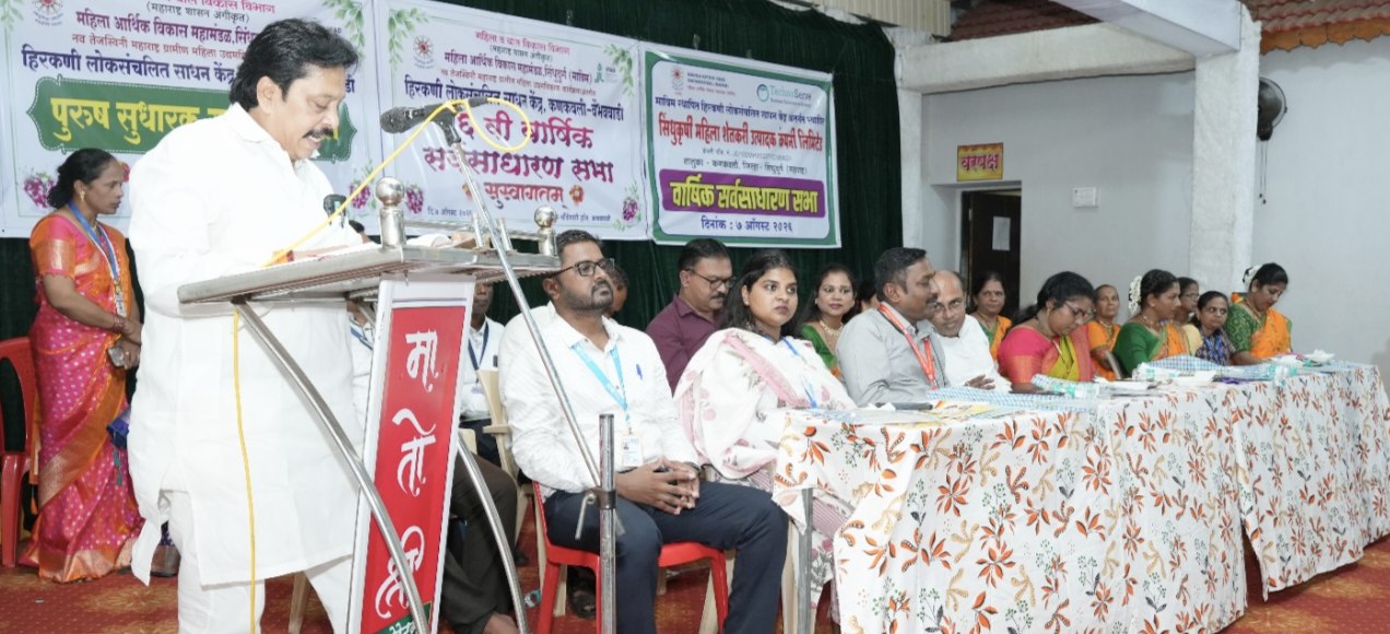 मालवणी खाद्य संस्कृतीचा महिला बचत गटांनी ब्रँड तयार करावा: नगराध्यक्ष संदेश पारकर यांचे आवाहन एस